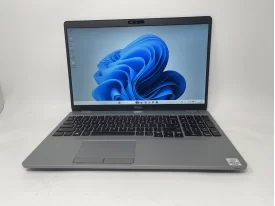 Dell Precision 3551 i5-10400H / 16GB DDR4 / SSD NVMe 256GB / Full HD IPS з новою батареєю, оплата частинами, гарантія